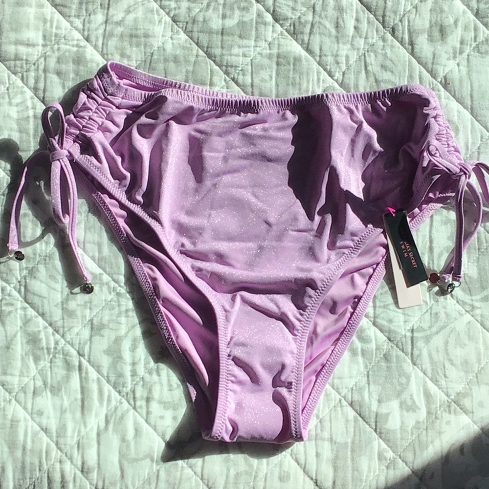Victoria Secret Swim Bottom